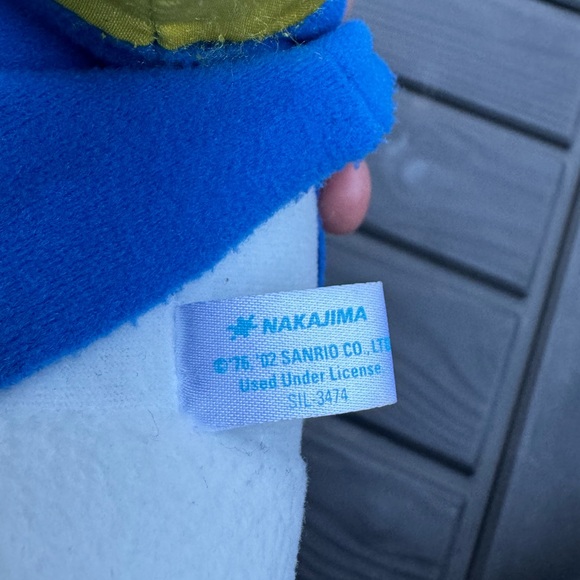 Sanrio Hello Kitty Cathy bunny plush - Picture 8 of 14